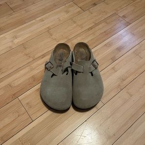 Birkenstock Boston 36